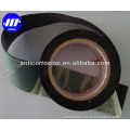 Black Butyl Putty Tape / Mastic Tape for Steel Pipeline Surface Coating